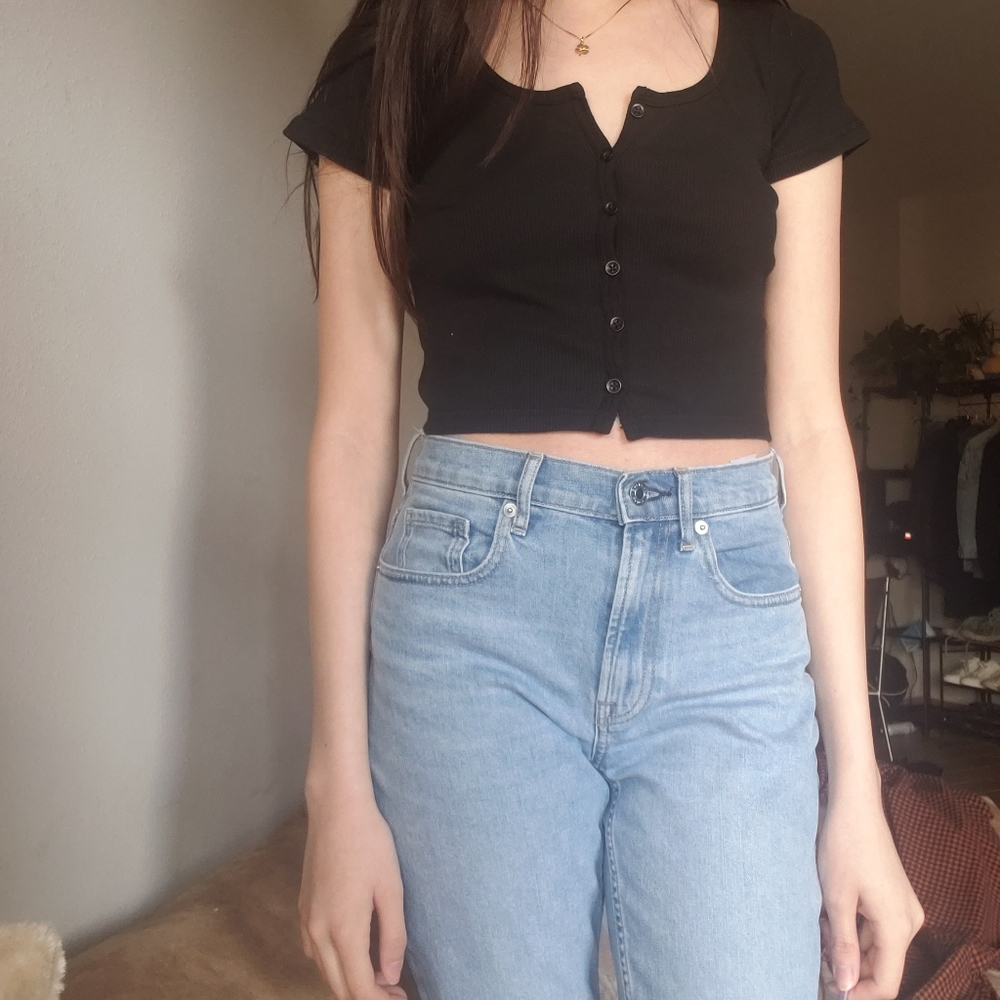 Brandy Melville top
